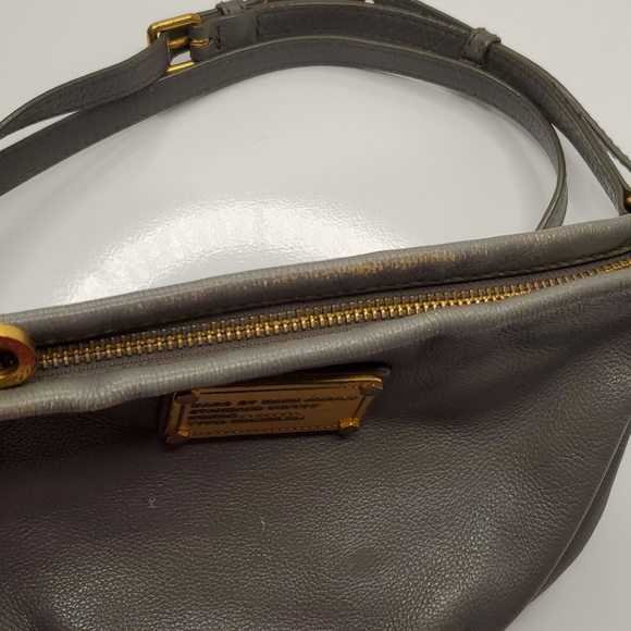 MARC by Marc Jacobs Classic Q Percy Crossbody Bag - Picture 5 of 6